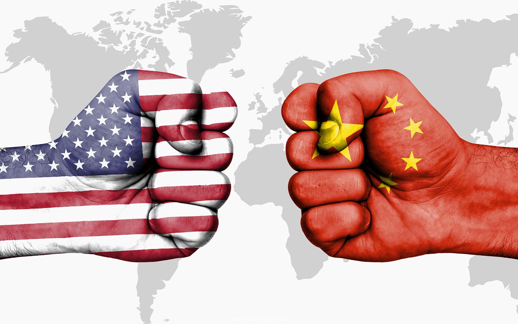 us-china