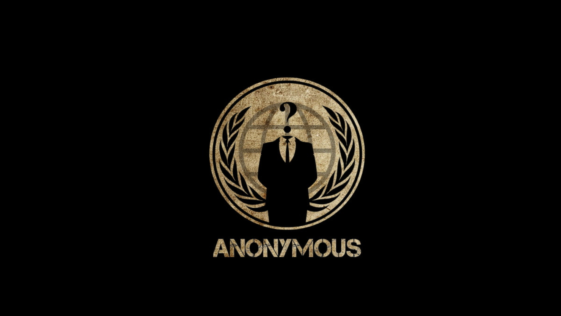 anonymous