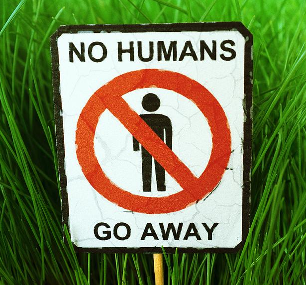 anti-human