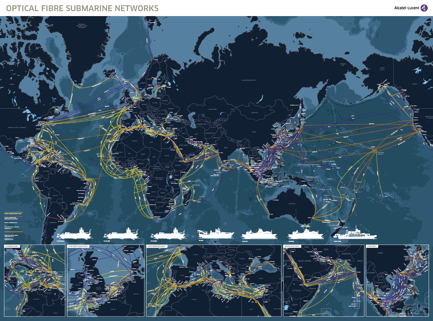 fibre-lines