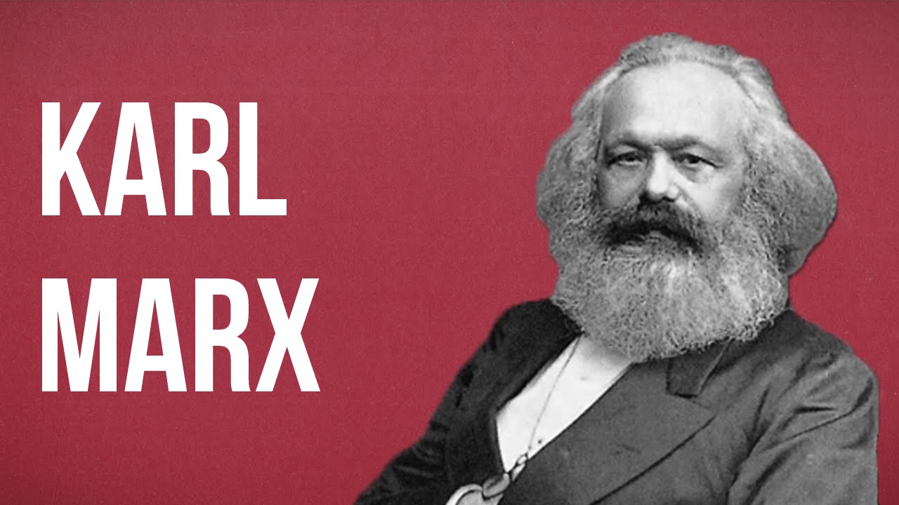 karl-marx