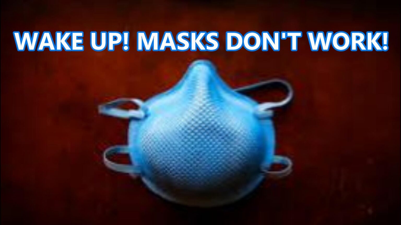 masks-dont-work