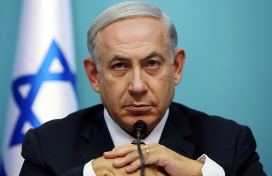 netanyahu