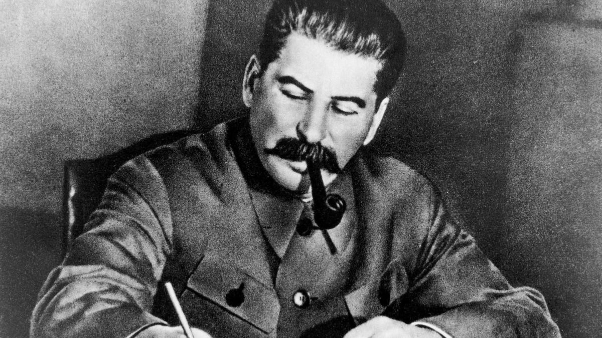 Stalin