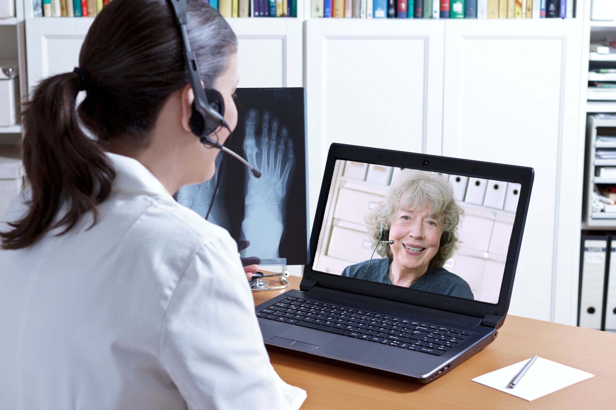 telemedicine